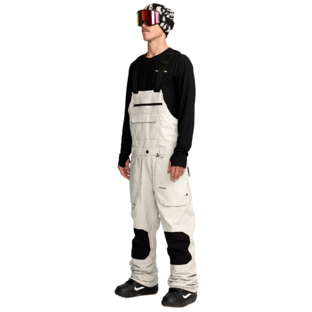 Volcom Roan Bib Overall