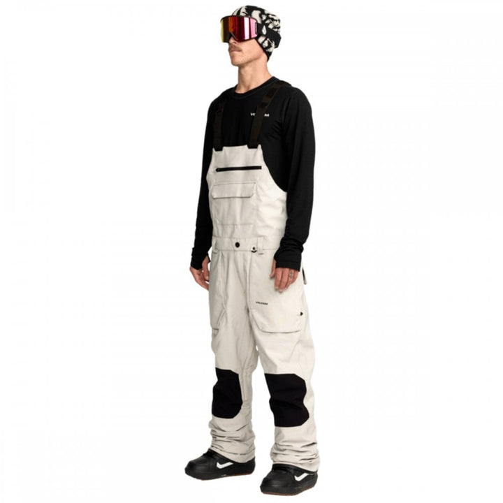 Volcom Roan Bib Overall