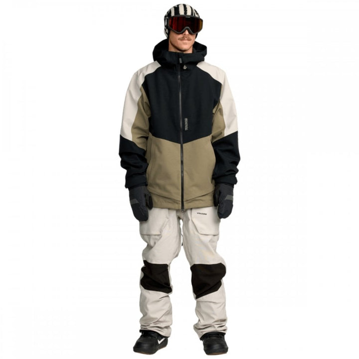 Volcom Roan Bib Overall