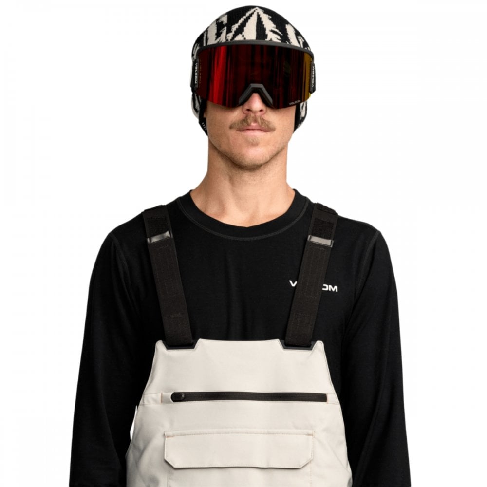 Volcom Roan Bib Overall