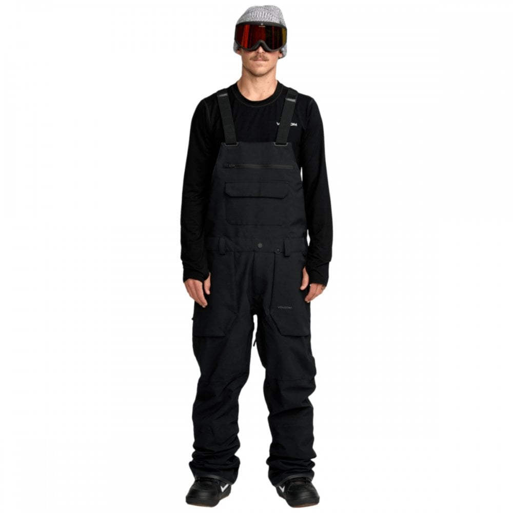 Volcom Roan Bib Overall