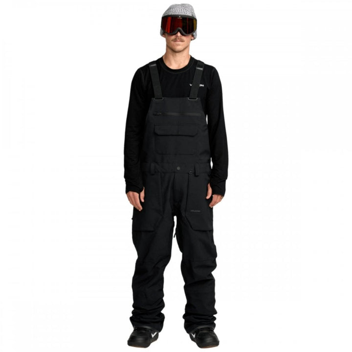 Volcom Roan Bib Overall