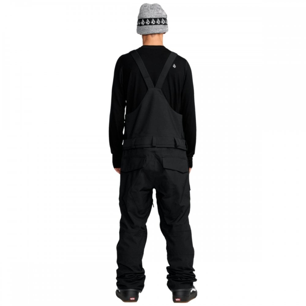 Volcom Roan Bib Overall