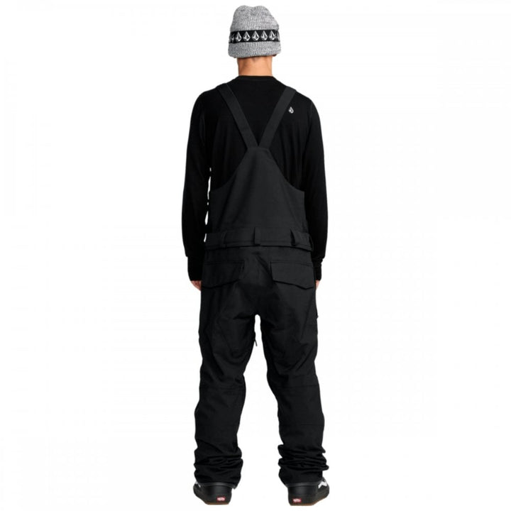 Volcom Roan Bib Overall