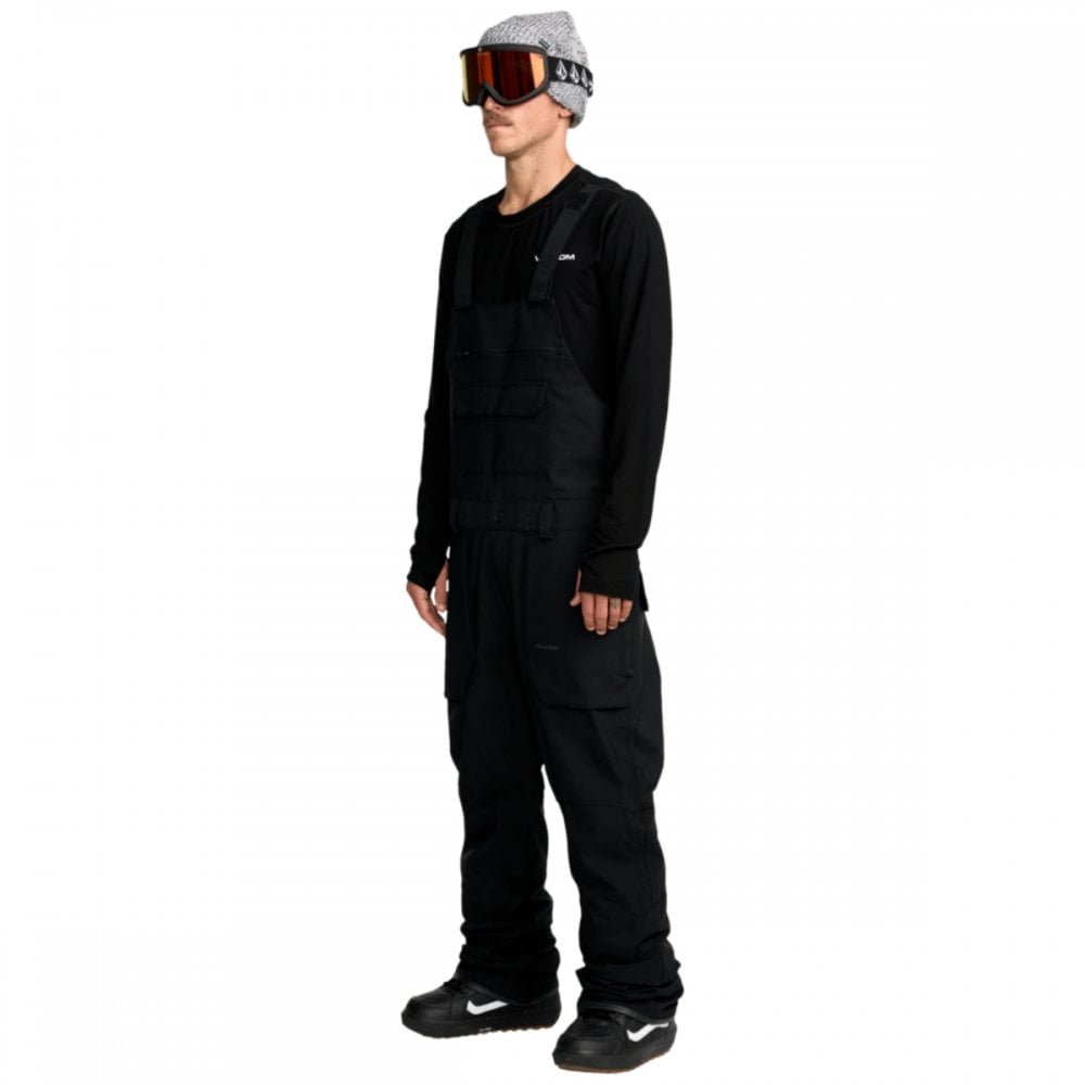 Volcom Roan Bib Overall