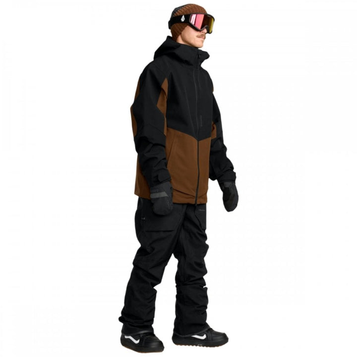 Volcom Roan Bib Overall