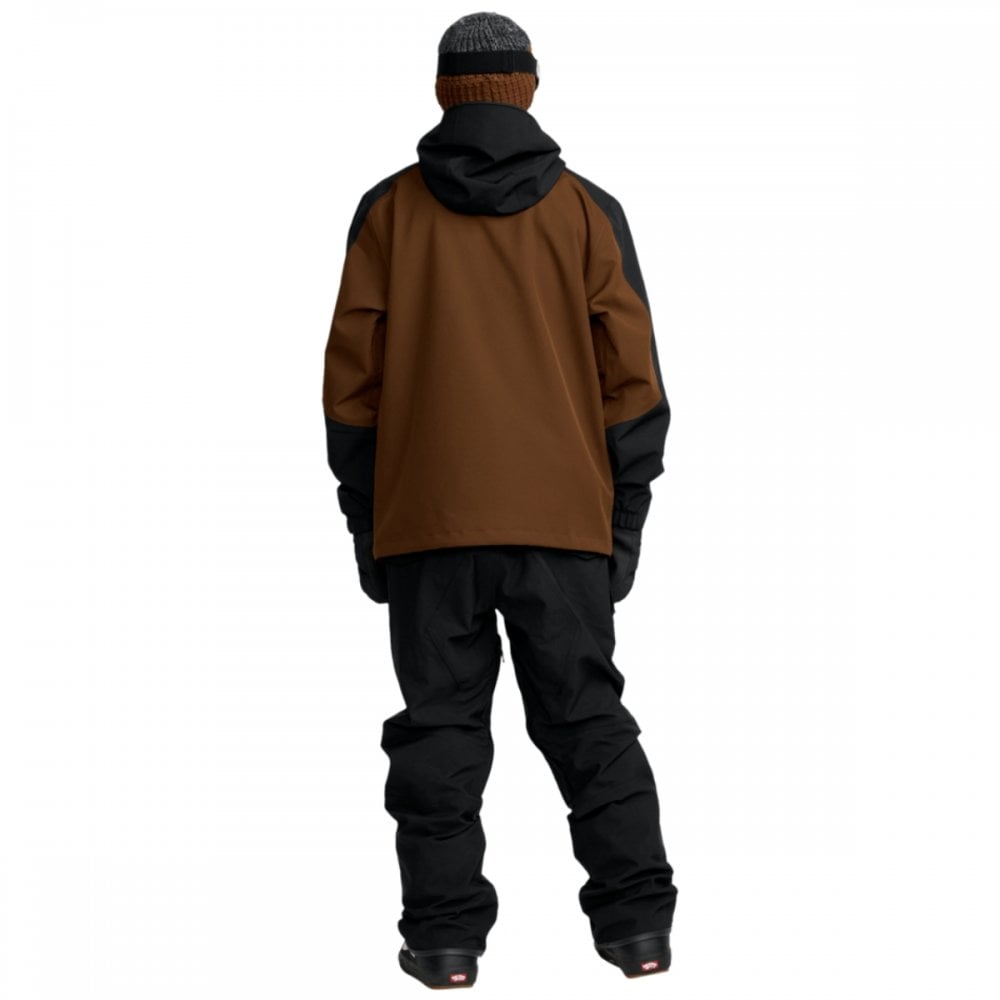 Volcom Roan Bib Overall