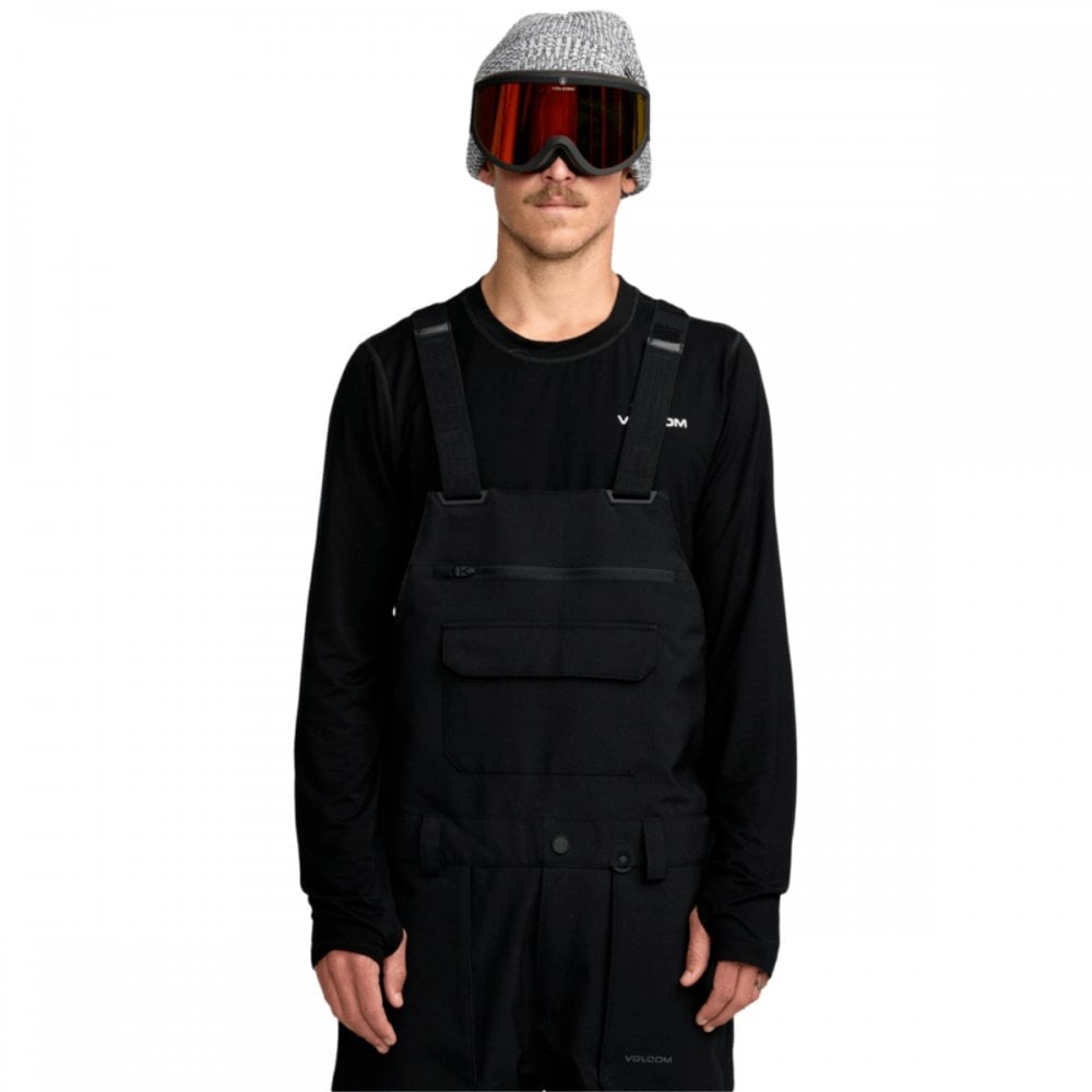 Volcom Roan Bib Overall
