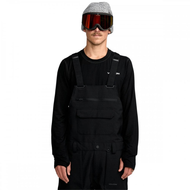 Volcom Roan Bib Overall