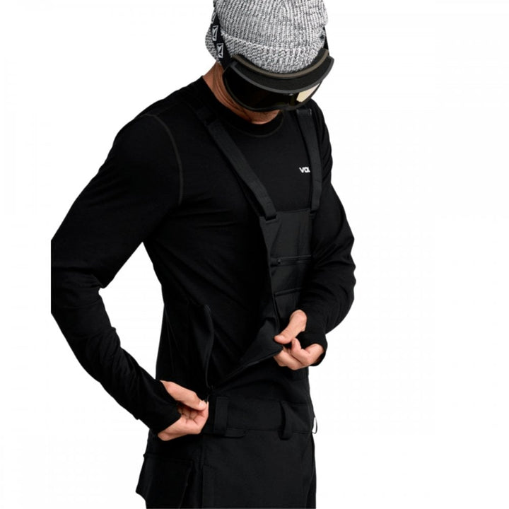 Volcom Roan Bib Overall