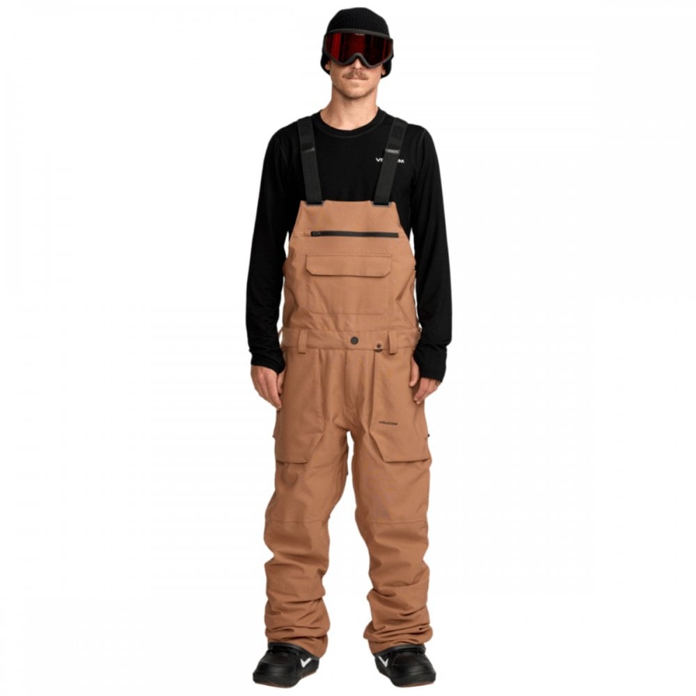 Volcom Roan Bib Overall