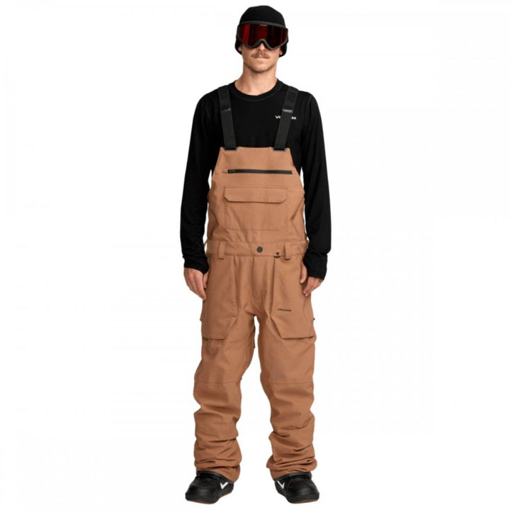 Volcom Roan Bib Overall