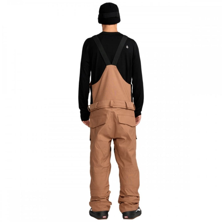 Volcom Roan Bib Overall