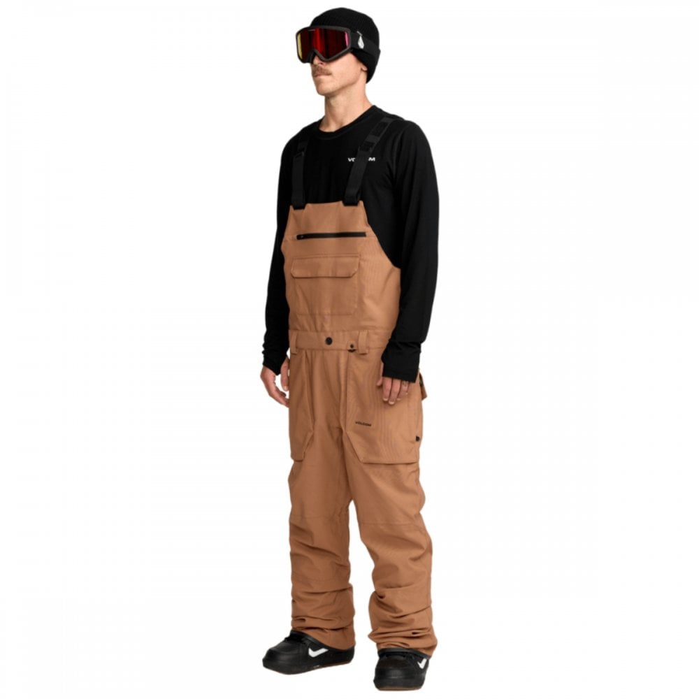 Volcom Roan Bib Overall
