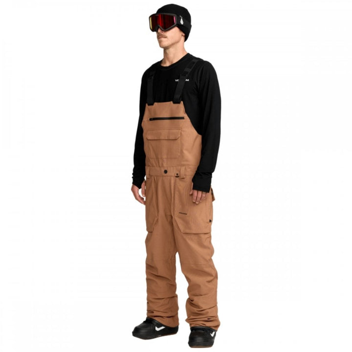 Volcom Roan Bib Overall