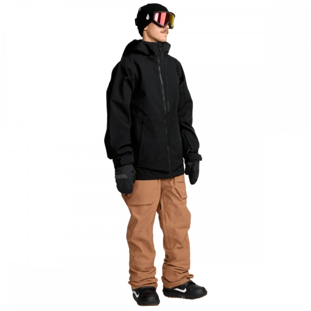Volcom Roan Bib Overall