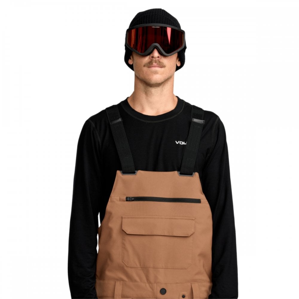 Volcom Roan Bib Overall