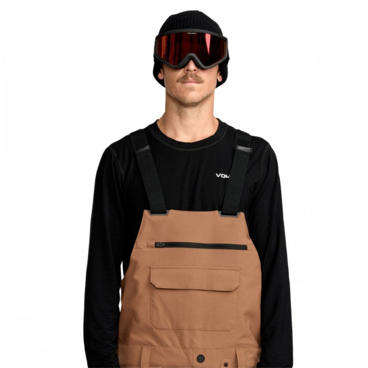 Volcom Roan Bib Overall