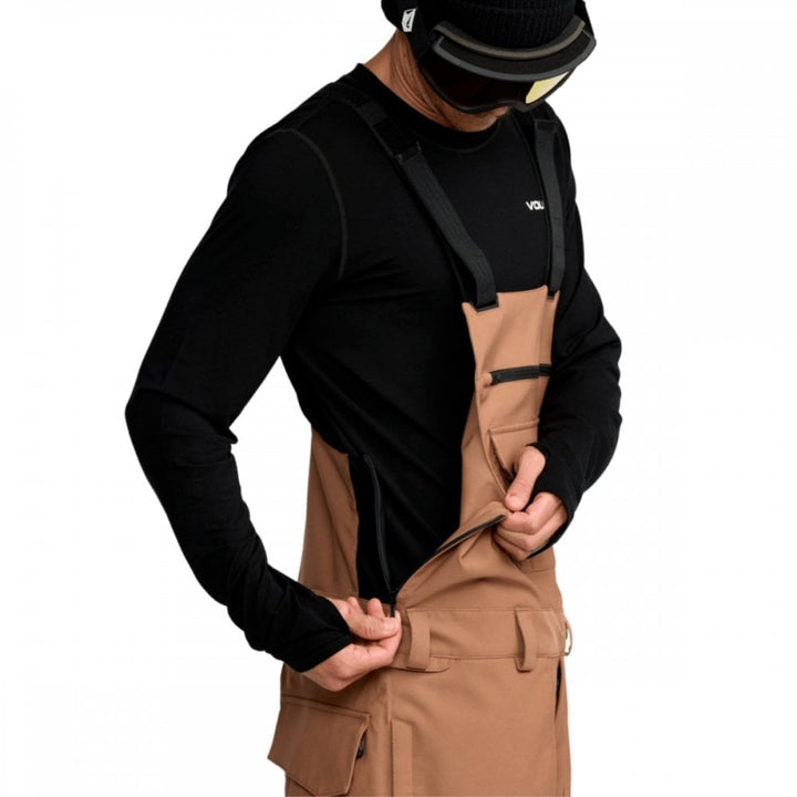 Volcom Roan Bib Overall