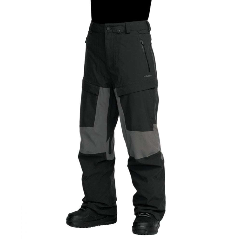 Volcom Rnge Stretch 30K Pant