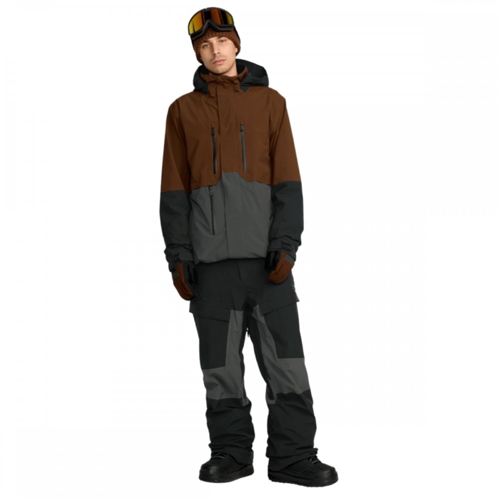 Volcom Rnge Stretch 30K Pant