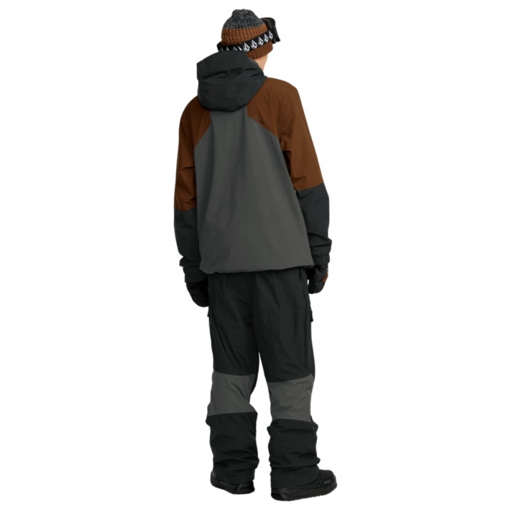 Volcom Rnge Stretch 30K Pant