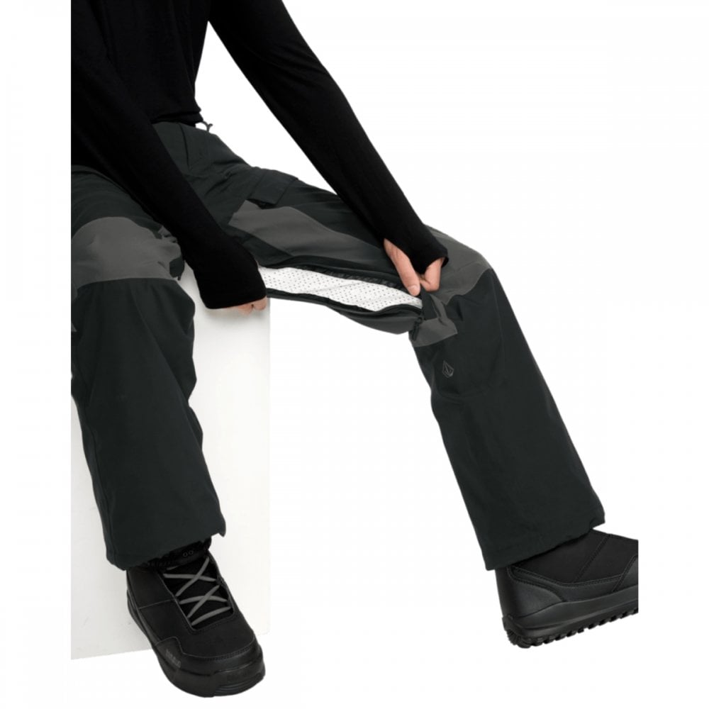 Volcom Rnge Stretch 30K Pant
