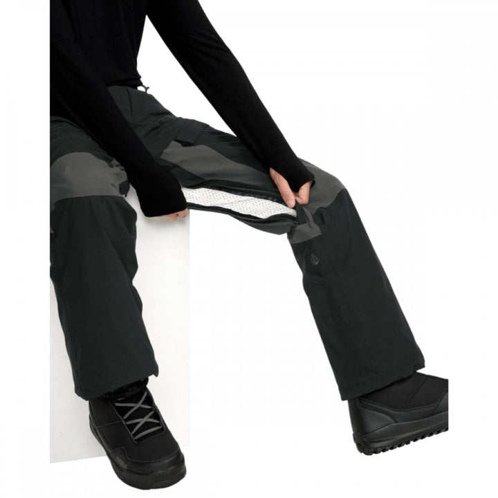 Volcom Rnge Stretch 30K Pant
