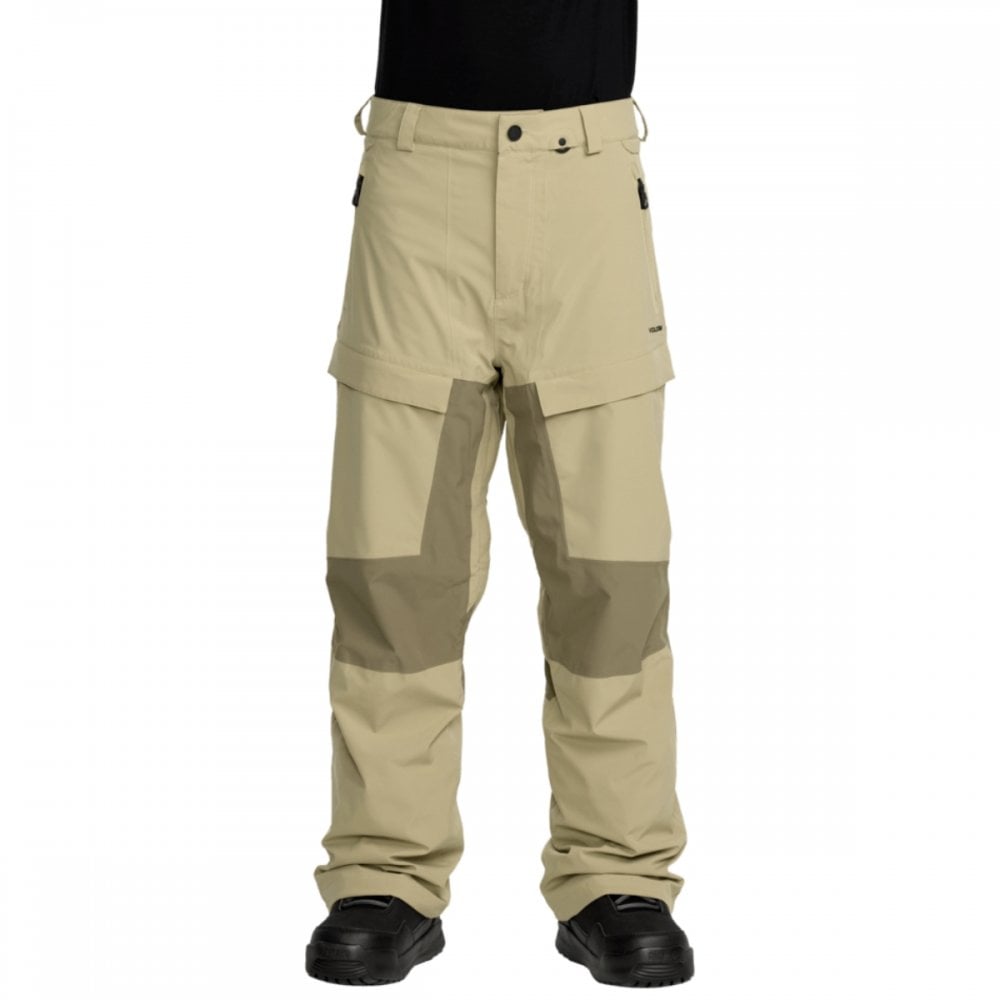Volcom Rnge Stretch 30K Pant