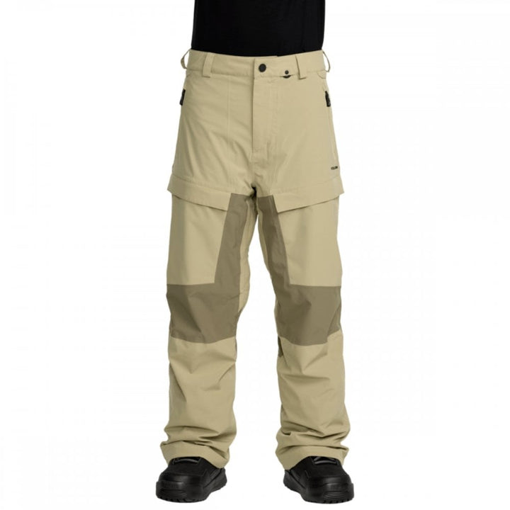 Volcom Rnge Stretch 30K Pant