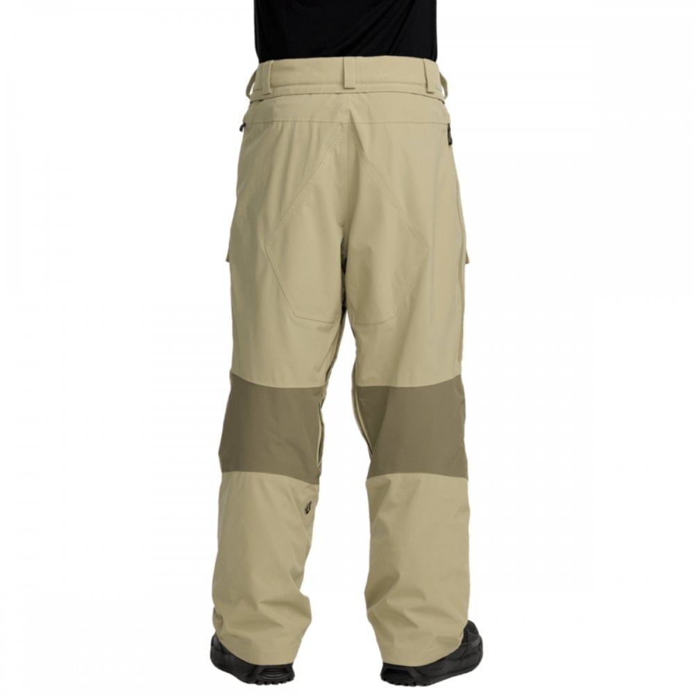 Volcom Rnge Stretch 30K Pant