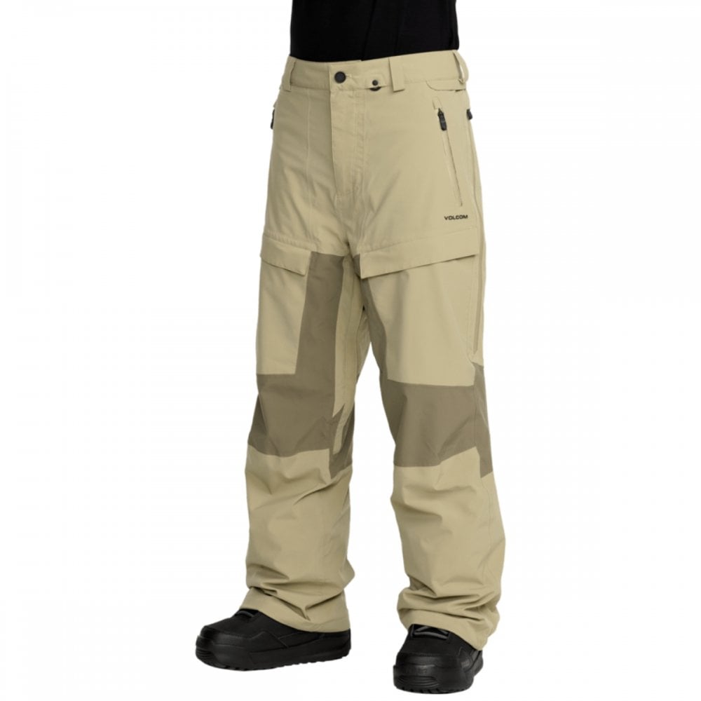 Volcom Rnge Stretch 30K Pant