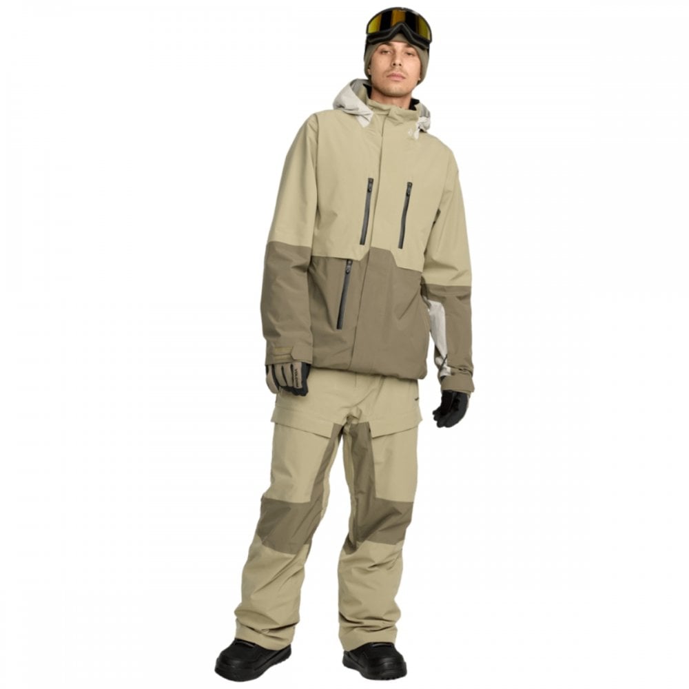 Volcom Rnge Stretch 30K Pant