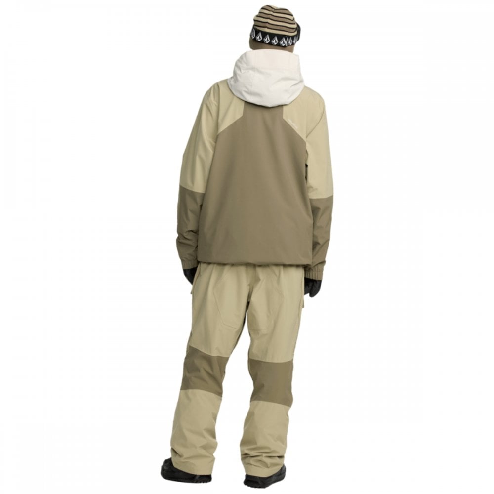 Volcom Rnge Stretch 30K Pant