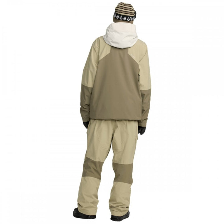 Volcom Rnge Stretch 30K Pant