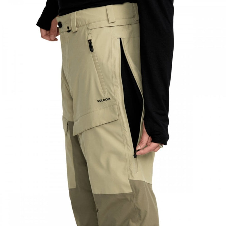 Volcom Rnge Stretch 30K Pant