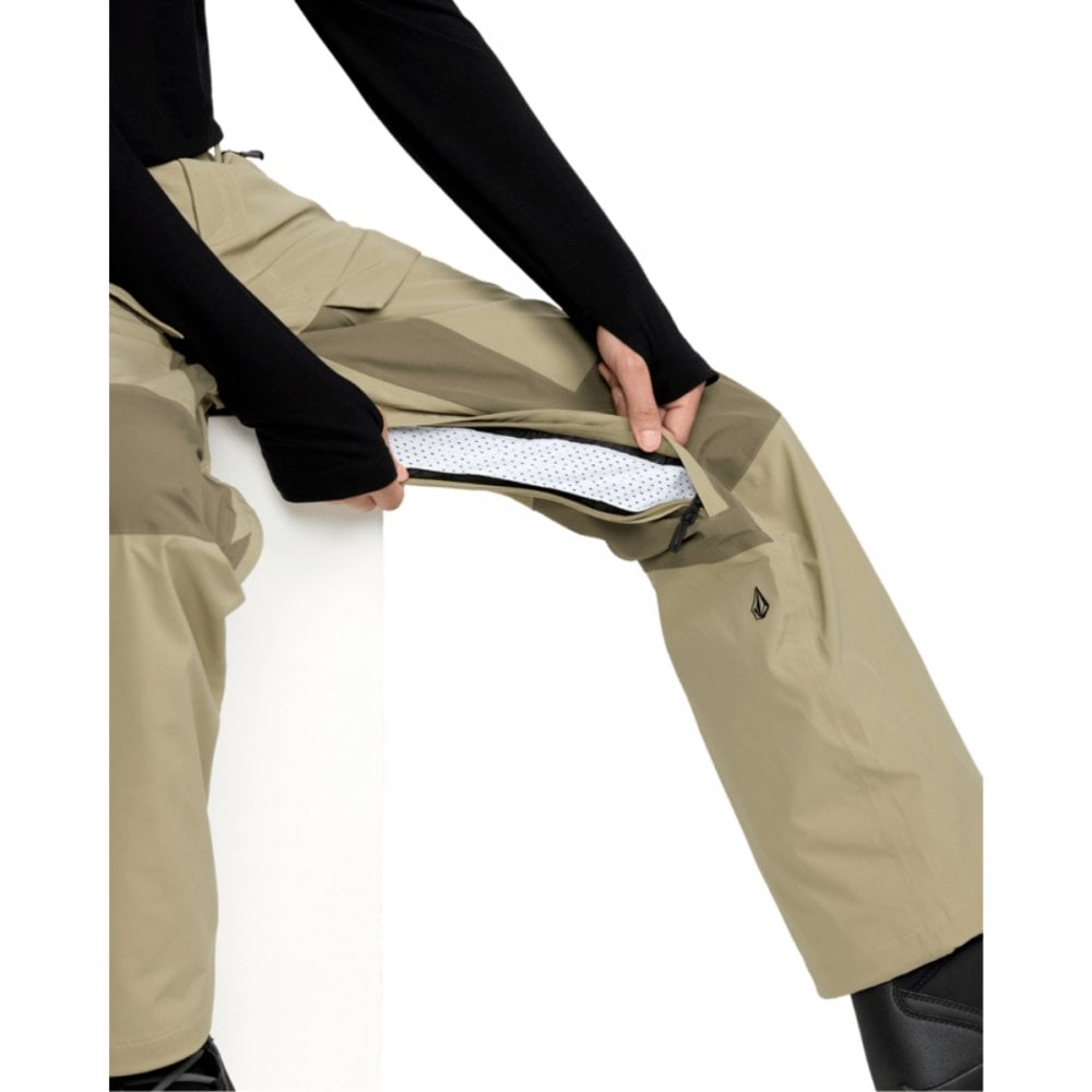 Volcom Rnge Stretch 30K Pant