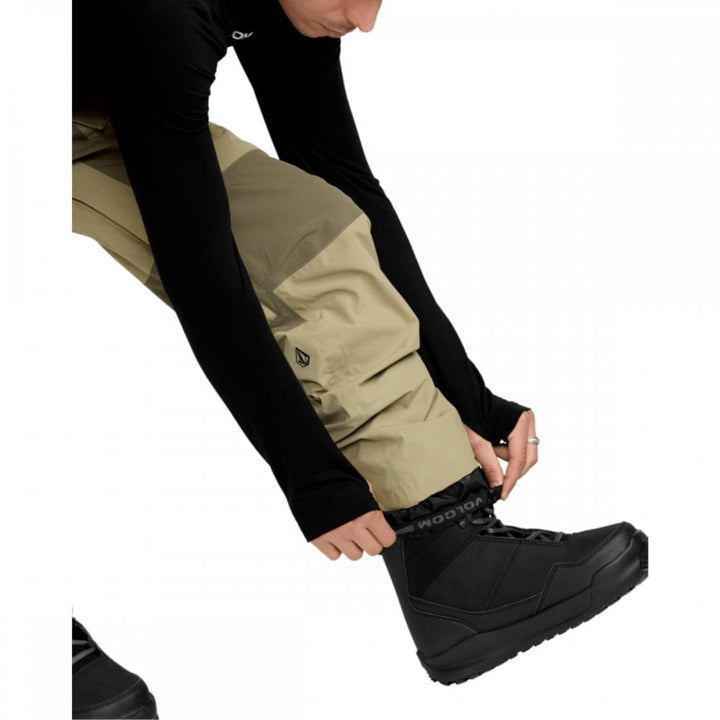 Volcom Rnge Stretch 30K Pant