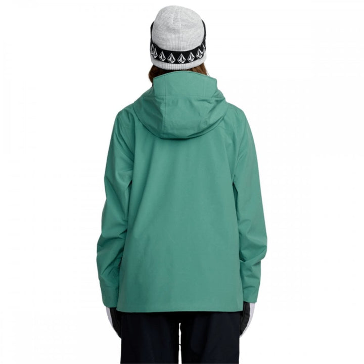 Volcom Cloudbreaker Stretch 30K Jkt
