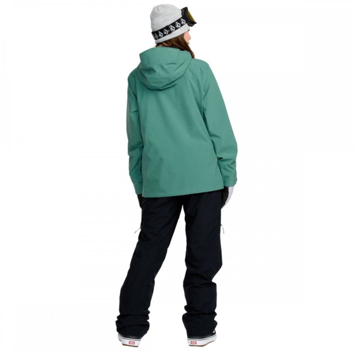 Volcom Cloudbreaker Stretch 30K Jkt