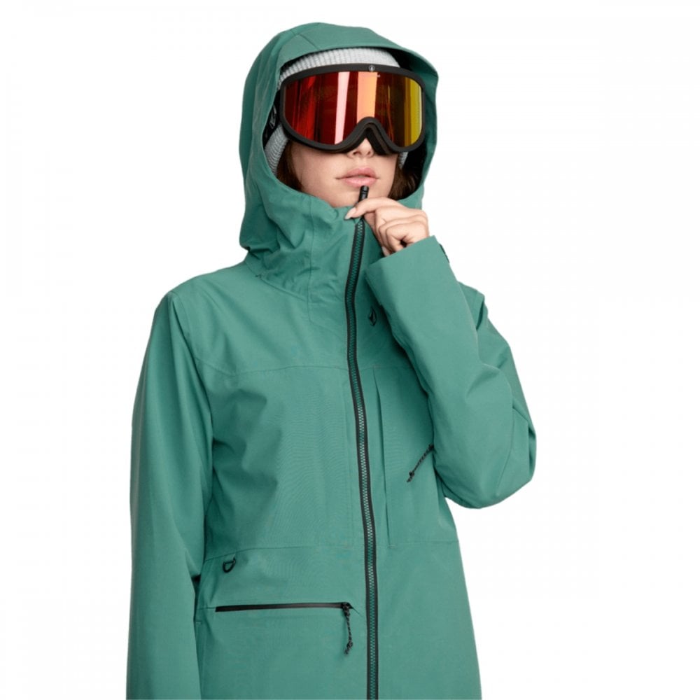 Volcom Cloudbreaker Stretch 30K Jkt