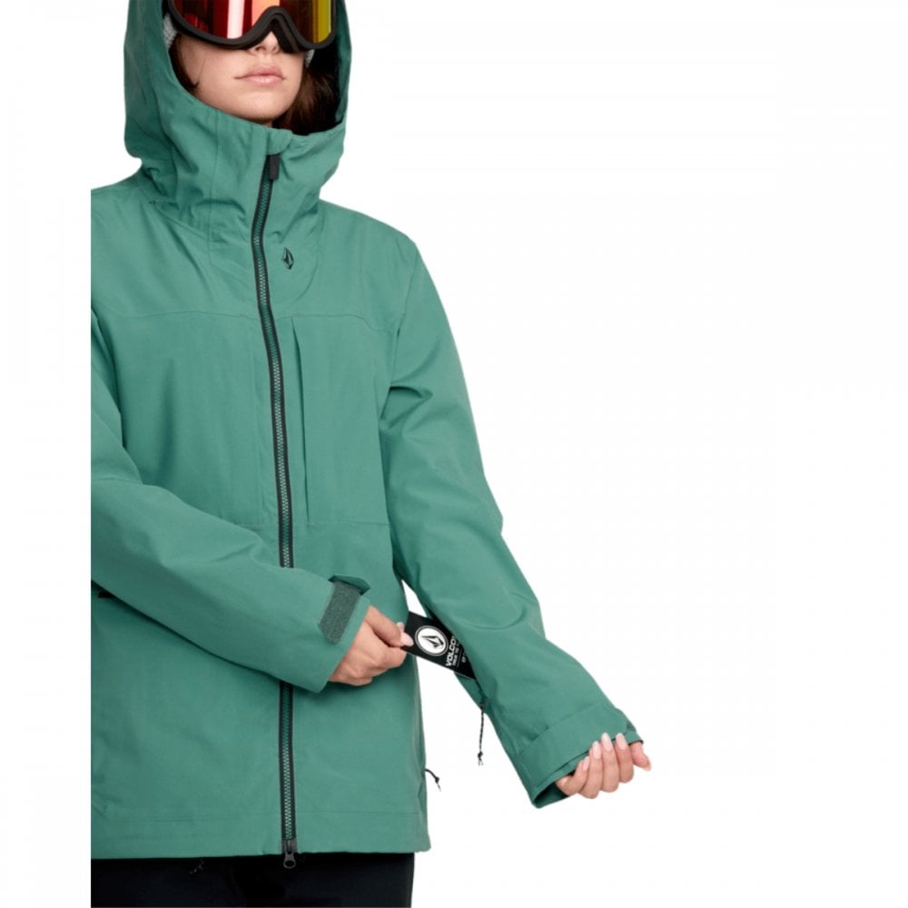 Volcom Cloudbreaker Stretch 30K Jkt