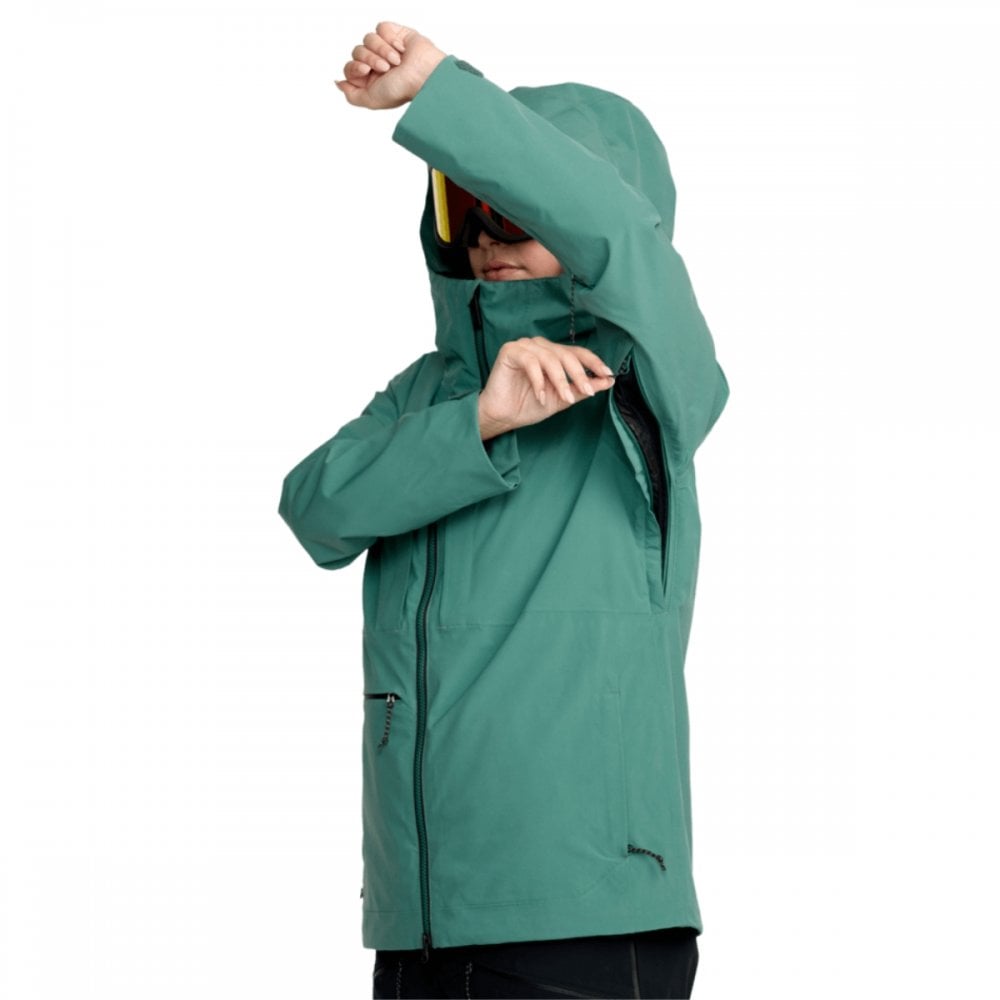 Volcom Cloudbreaker Stretch 30K Jkt