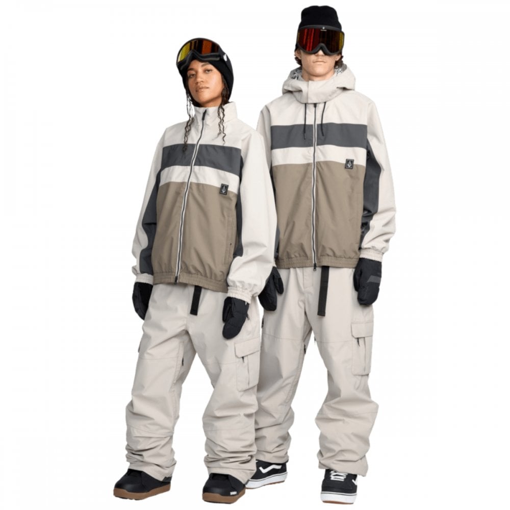 Volcom Dlm Jacket