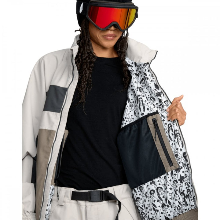 Volcom Dlm Jacket