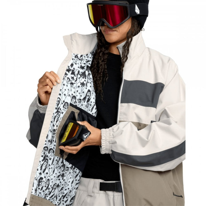 Volcom Dlm Jacket