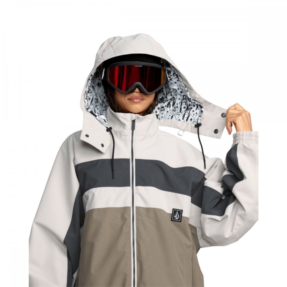 Volcom Dlm Jacket