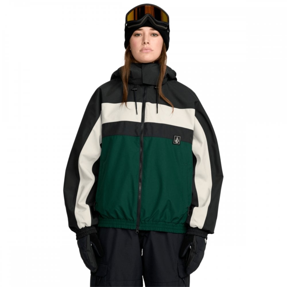 Volcom Dlm Jacket