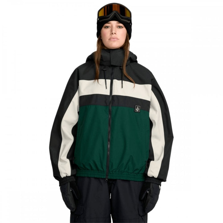 Volcom Dlm Jacket