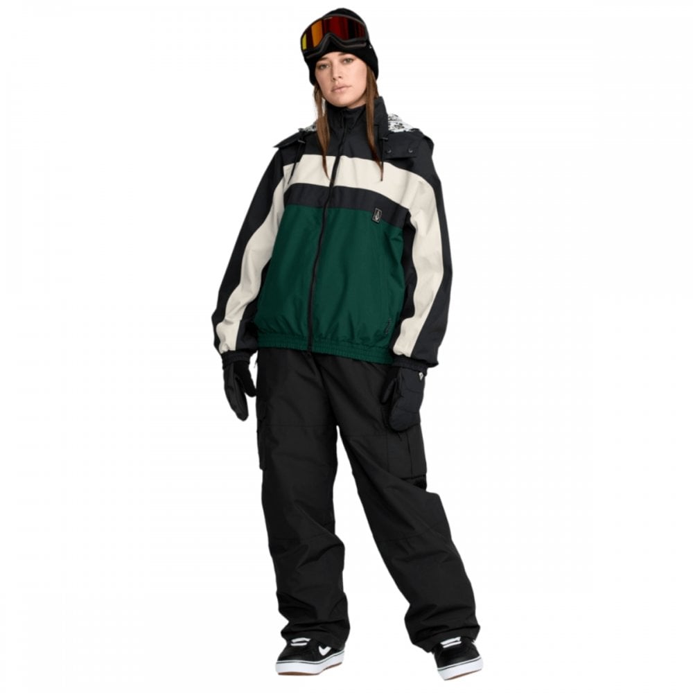 Volcom Dlm Jacket